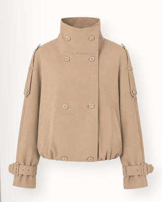 Milo jakki beige
