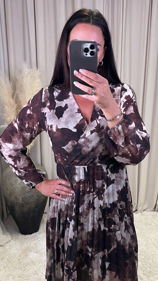 Ivy Kjóll