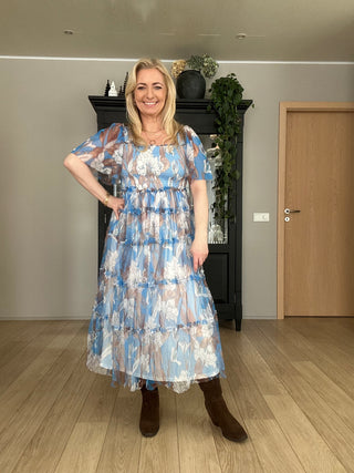 Dress Day Kjóll